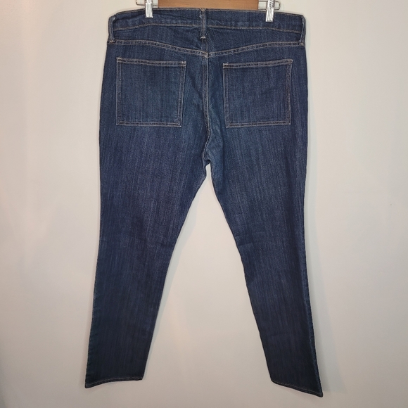 Old Navy | Slim Boot Jeans - Picture 2 of 3